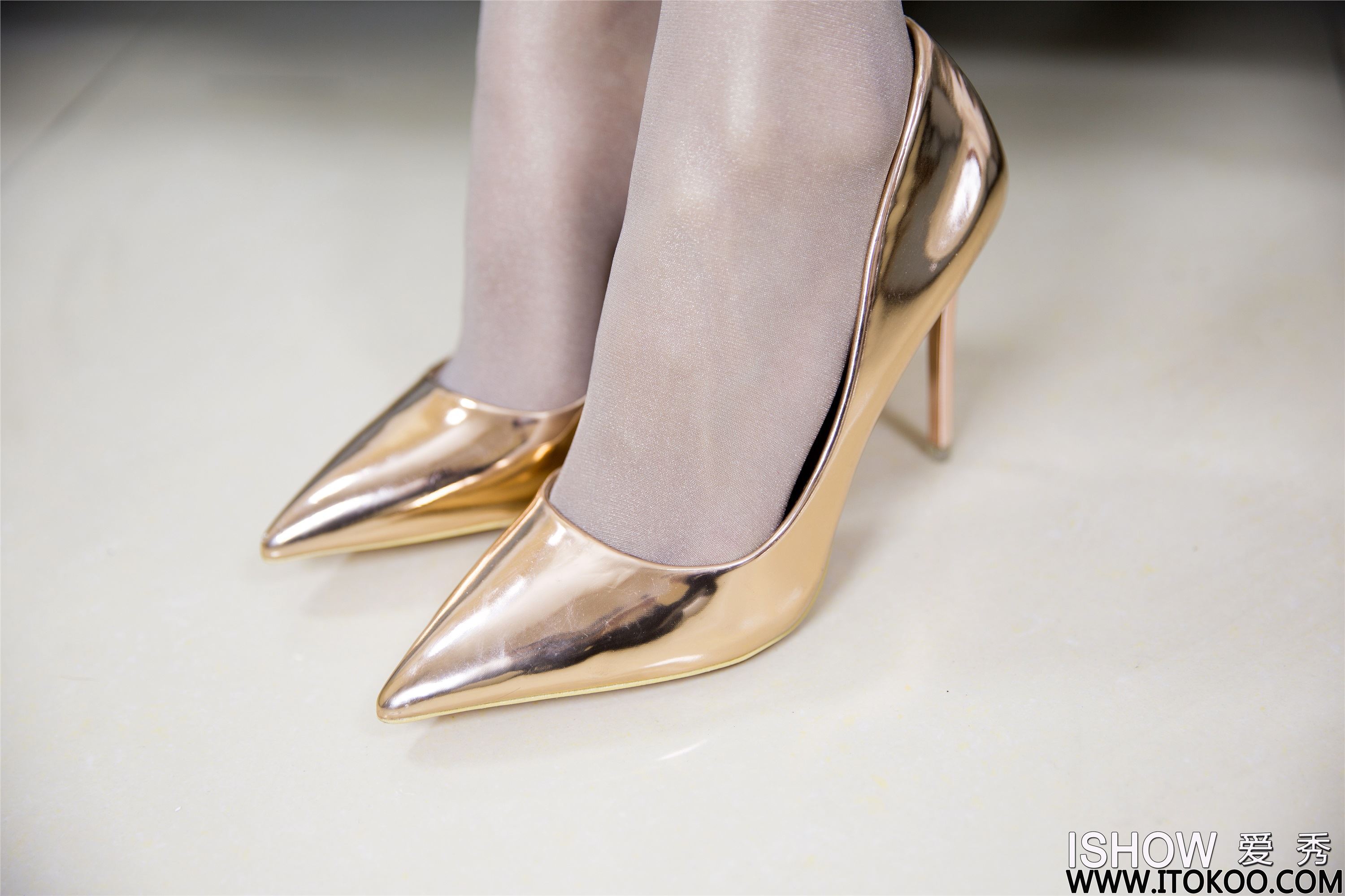 ISHOW爱秀 2021.01.30 Vol.251 文婷婷